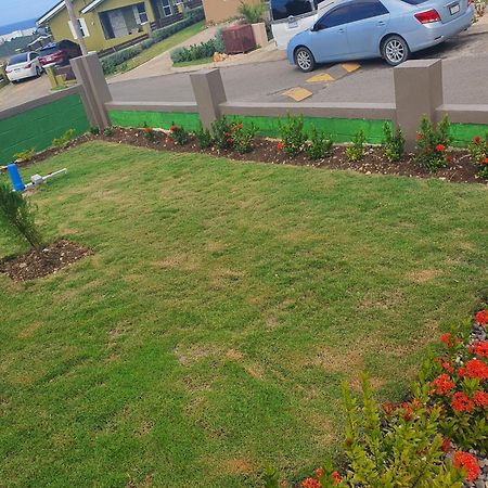 Appartamento Gil- Manor Falmouth Esterno foto
