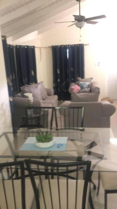 Appartamento Gil- Manor Falmouth Esterno foto