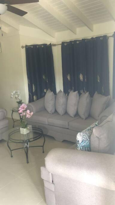 Appartamento Gil- Manor Falmouth Esterno foto