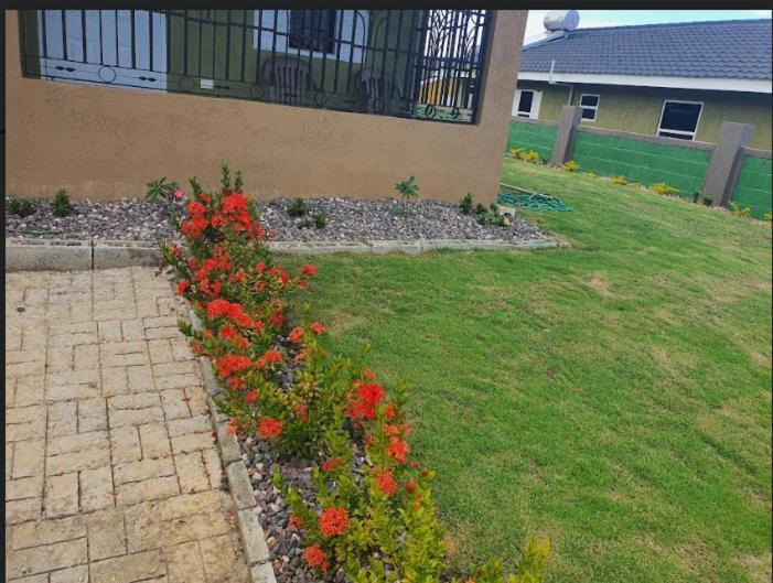 Appartamento Gil- Manor Falmouth Esterno foto