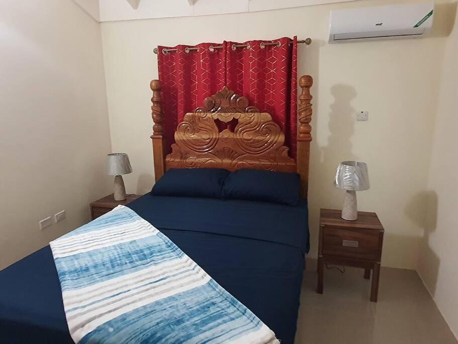 Appartamento Gil- Manor Falmouth Esterno foto