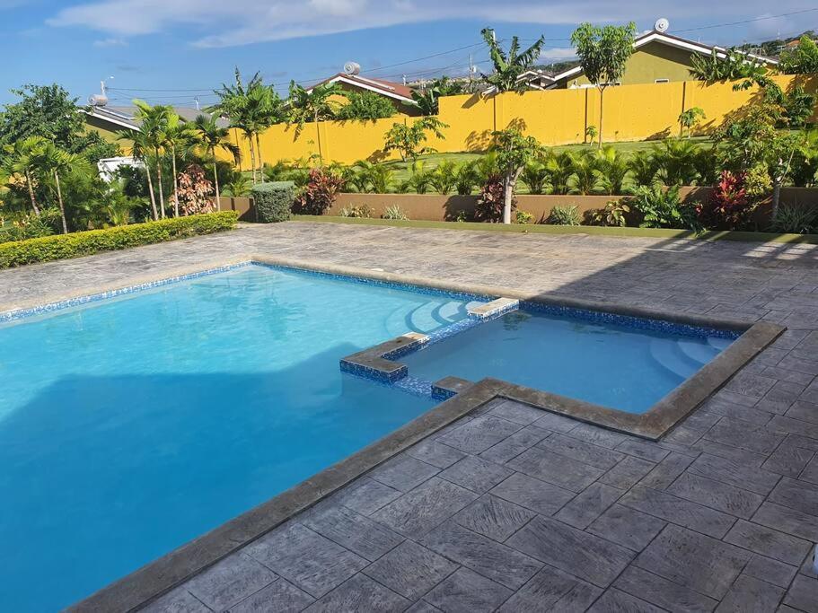 Appartamento Gil- Manor Falmouth Esterno foto