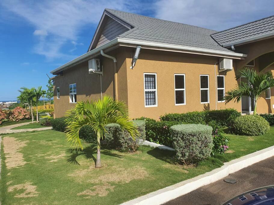 Appartamento Gil- Manor Falmouth Esterno foto