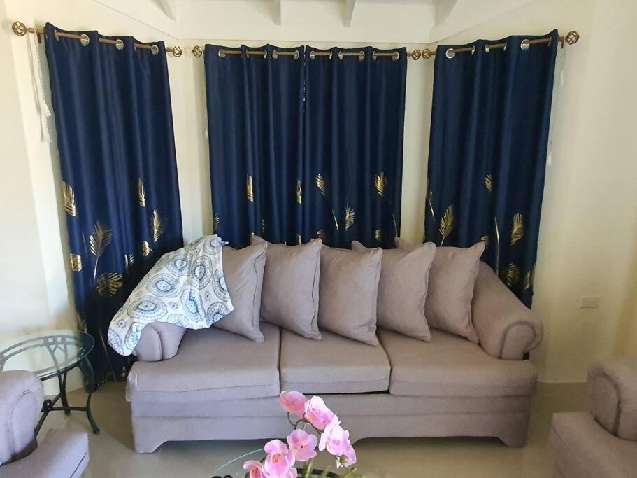 Appartamento Gil- Manor Falmouth Esterno foto